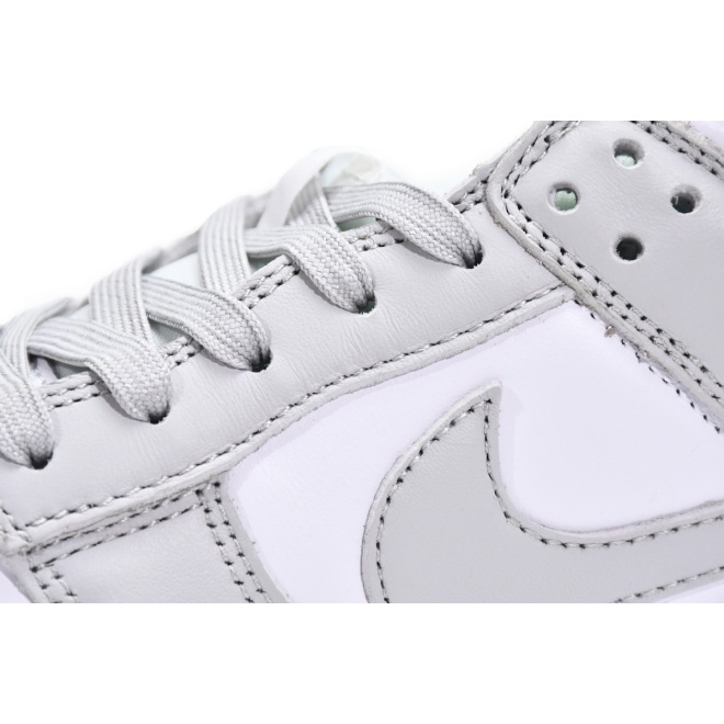Nike Dunk Low Grey Fog (Mid Quality)