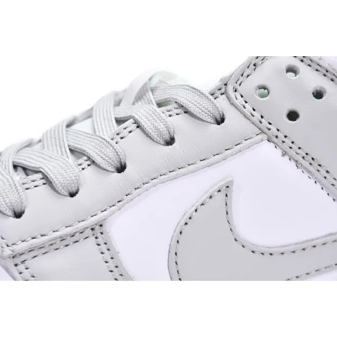 Nike Dunk Low Grey Fog (Mid Quality)