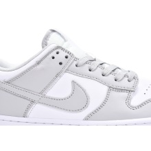 Nike Dunk Low Grey Fog (Mid Quality)