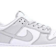 Nike Dunk Low Grey Fog (Mid Quality)