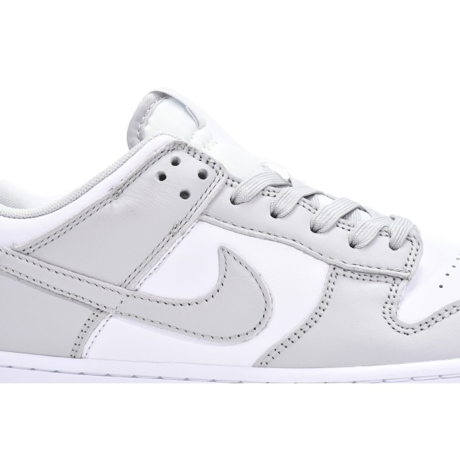 Nike Dunk Low Grey Fog (Mid Quality)
