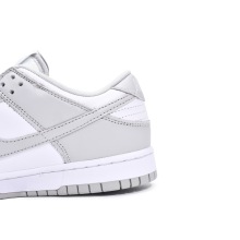 Nike Dunk Low Grey Fog (Mid Quality)