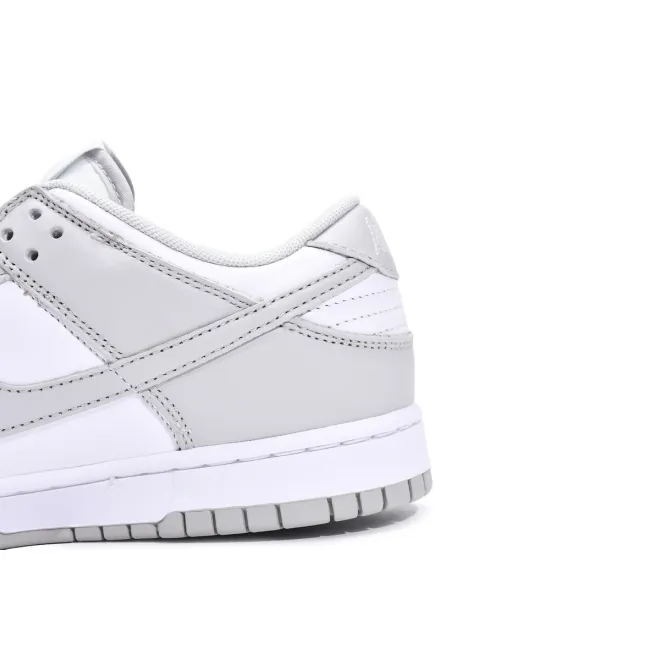 Nike Dunk Low Grey Fog (Mid Quality)