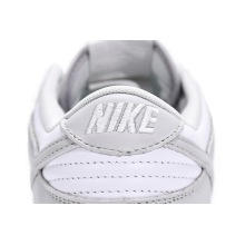 Nike Dunk Low Grey Fog (Mid Quality)