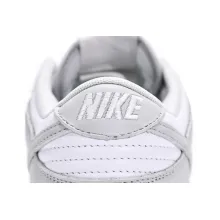 Nike Dunk Low Grey Fog (Mid Quality)