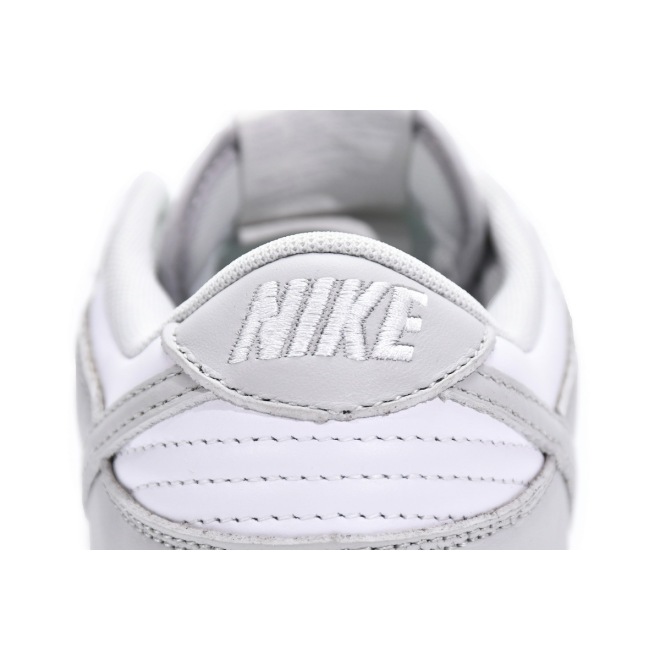 Nike Dunk Low Grey Fog (Mid Quality)