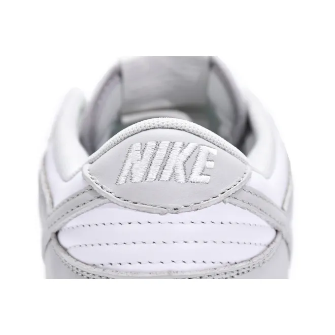 Nike Dunk Low Grey Fog (Mid Quality)