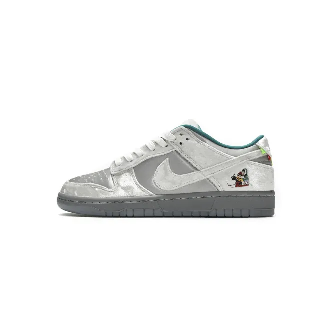 Nike Dunk Low Ice (W) (Mid Quality)