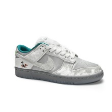 Nike Dunk Low Ice (W) (Mid Quality)