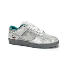 Nike Dunk Low Ice (W) (Mid Quality)