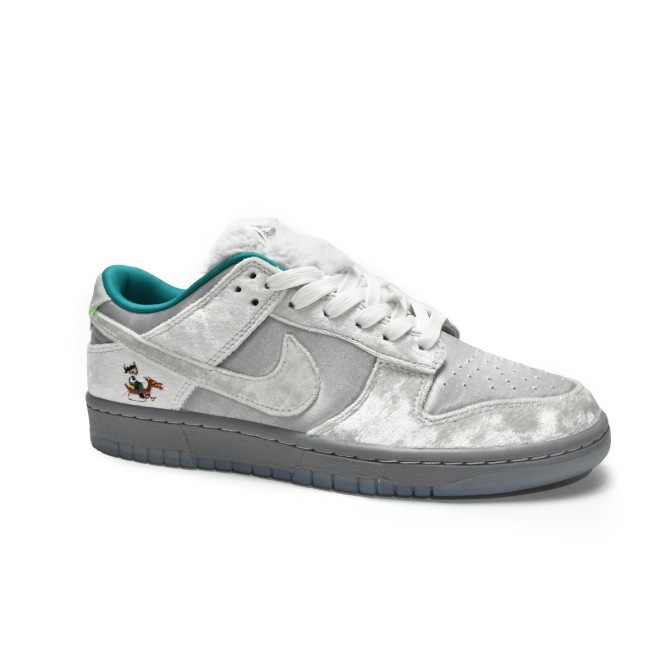 Nike Dunk Low Ice (W) (Mid Quality)