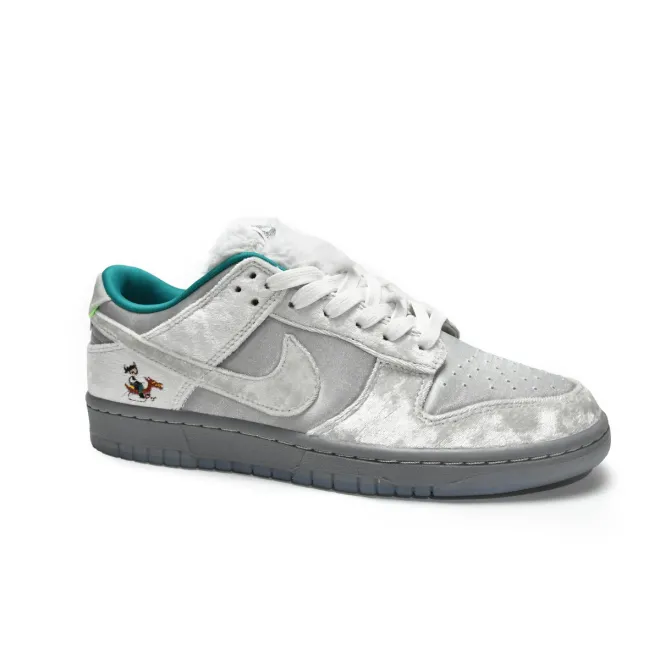 Nike Dunk Low Ice (W) (Mid Quality)