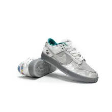 Nike Dunk Low Ice (W) (Mid Quality)