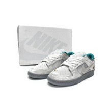 Nike Dunk Low Ice (W) (Mid Quality)