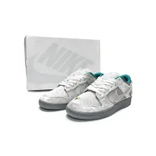 Nike Dunk Low Ice (W) (Mid Quality)
