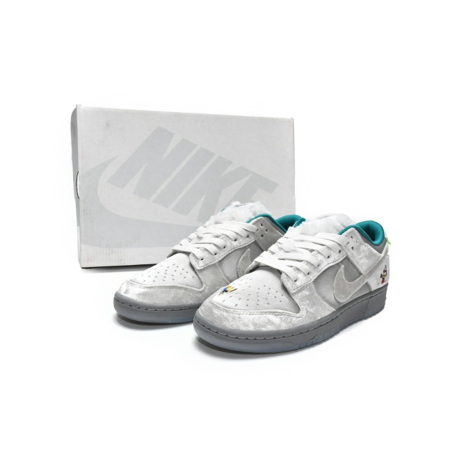 Nike Dunk Low Ice (W) (Mid Quality)