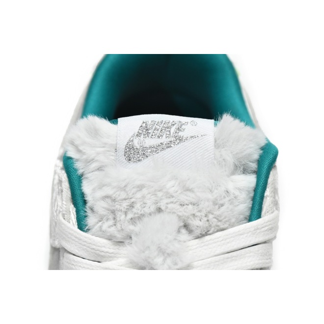 Nike Dunk Low Ice (W) (Mid Quality)
