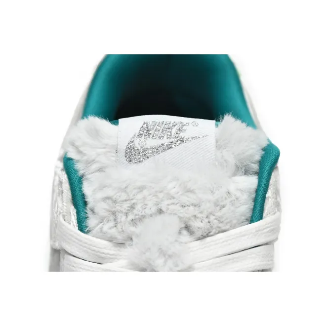 Nike Dunk Low Ice (W) (Mid Quality)