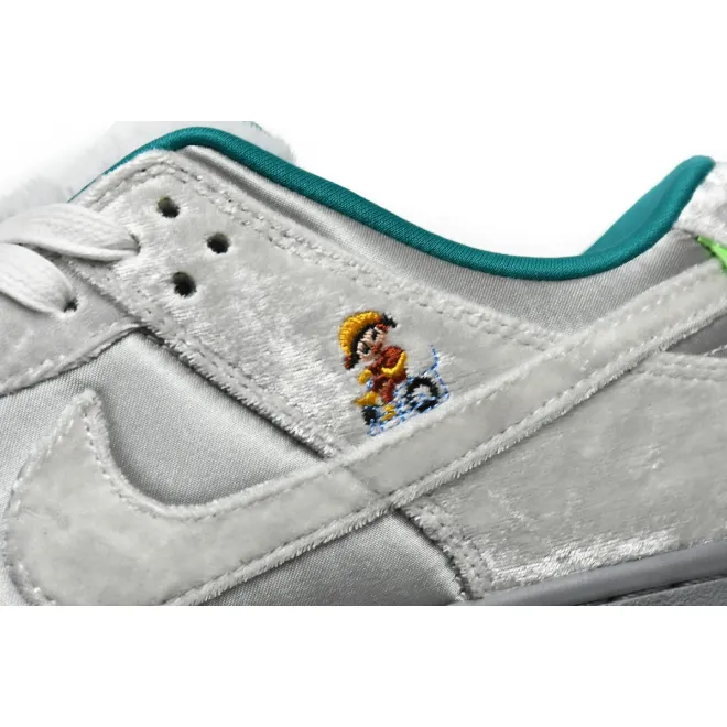 Nike Dunk Low Ice (W) (Mid Quality)
