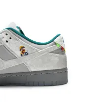 Nike Dunk Low Ice (W) (Mid Quality)