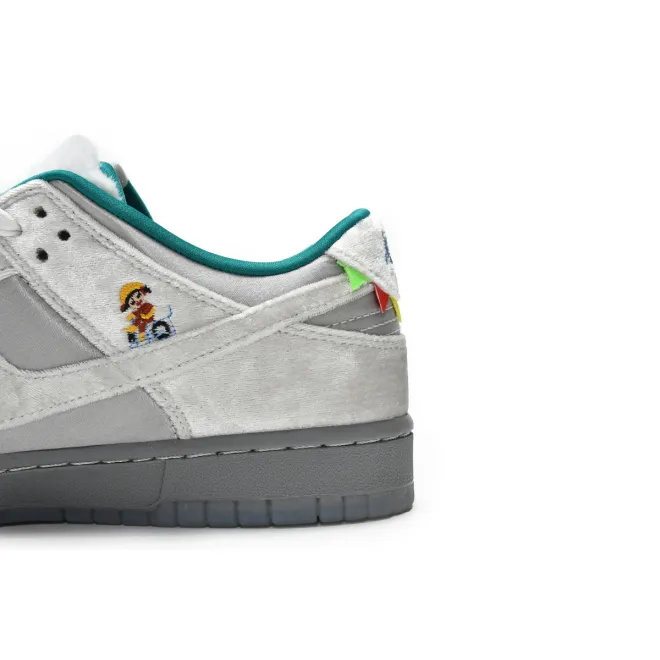 Nike Dunk Low Ice (W) (Mid Quality)