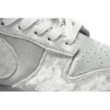 Nike Dunk Low Ice (W) (Mid Quality)