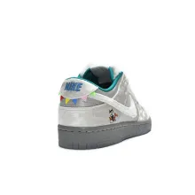 Nike Dunk Low Ice (W) (Mid Quality)
