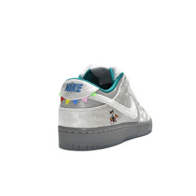 Nike Dunk Low Ice (W) (Mid Quality)
