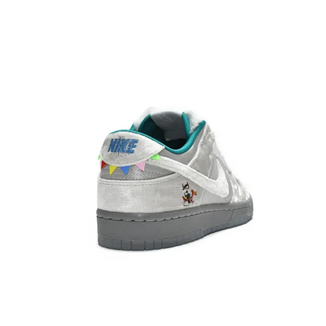 Nike Dunk Low Ice (W) (Mid Quality)