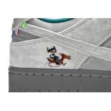 Nike Dunk Low Ice (W) (Mid Quality)