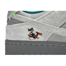 Nike Dunk Low Ice (W) (Mid Quality)