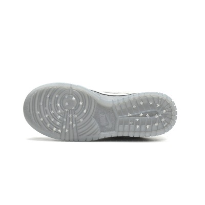 Nike Dunk Low Ice (W) (Top Quality)