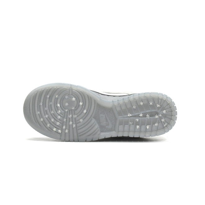 Nike Dunk Low Ice (W) (Top Quality)