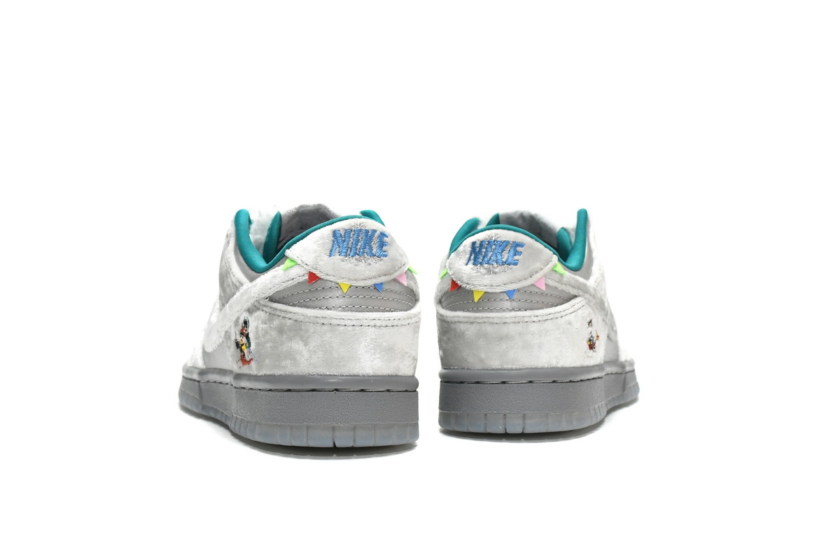 Nike Dunk Low Ice (W) (Top Quality)