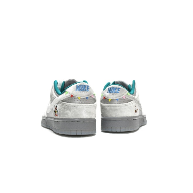 Nike Dunk Low Ice (W) (Top Quality)