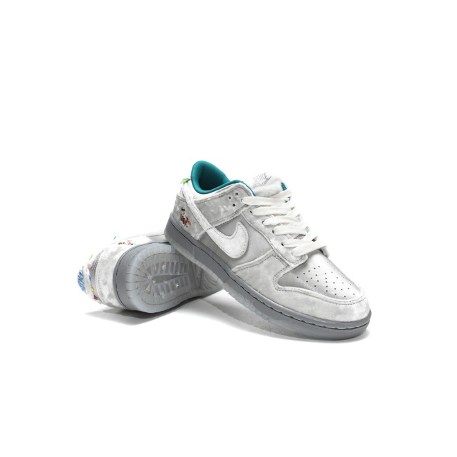 Nike Dunk Low Ice (W) (Top Quality)