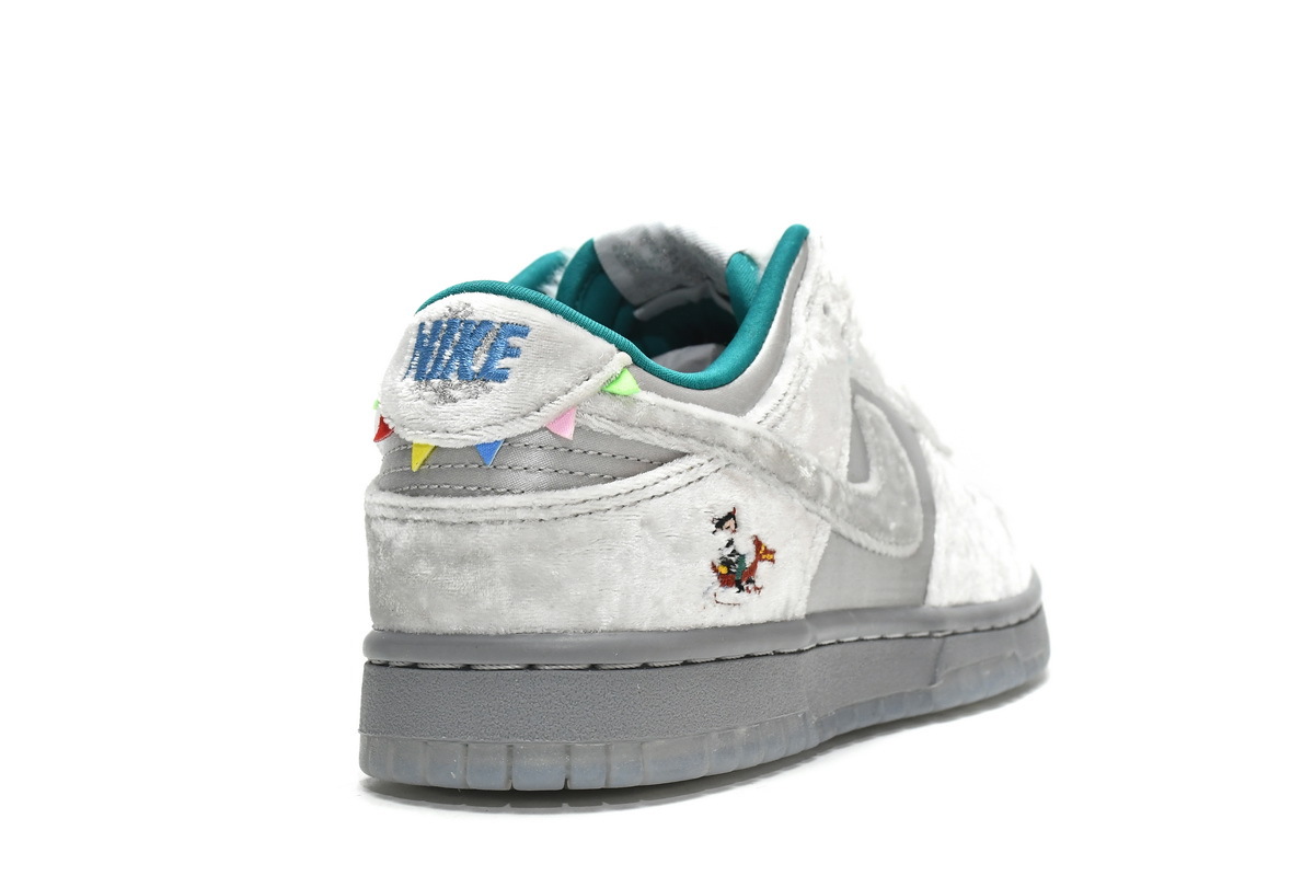 Nike Dunk Low Ice (W) (Top Quality)