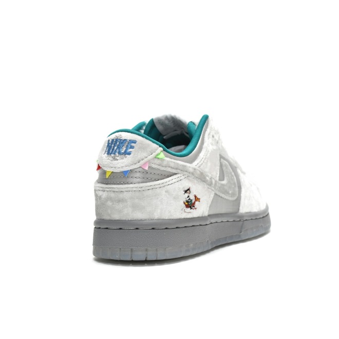 Nike Dunk Low Ice (W) (Top Quality)