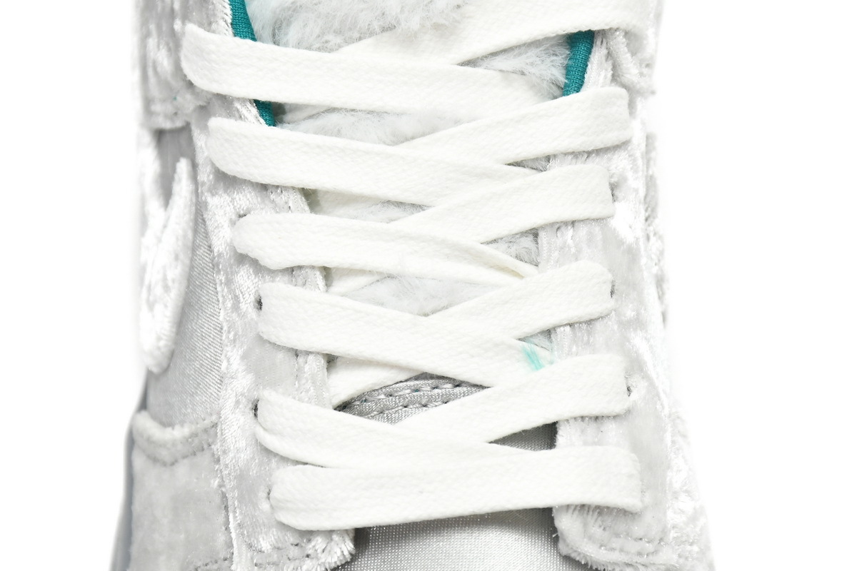 Nike Dunk Low Ice (W) (Top Quality)