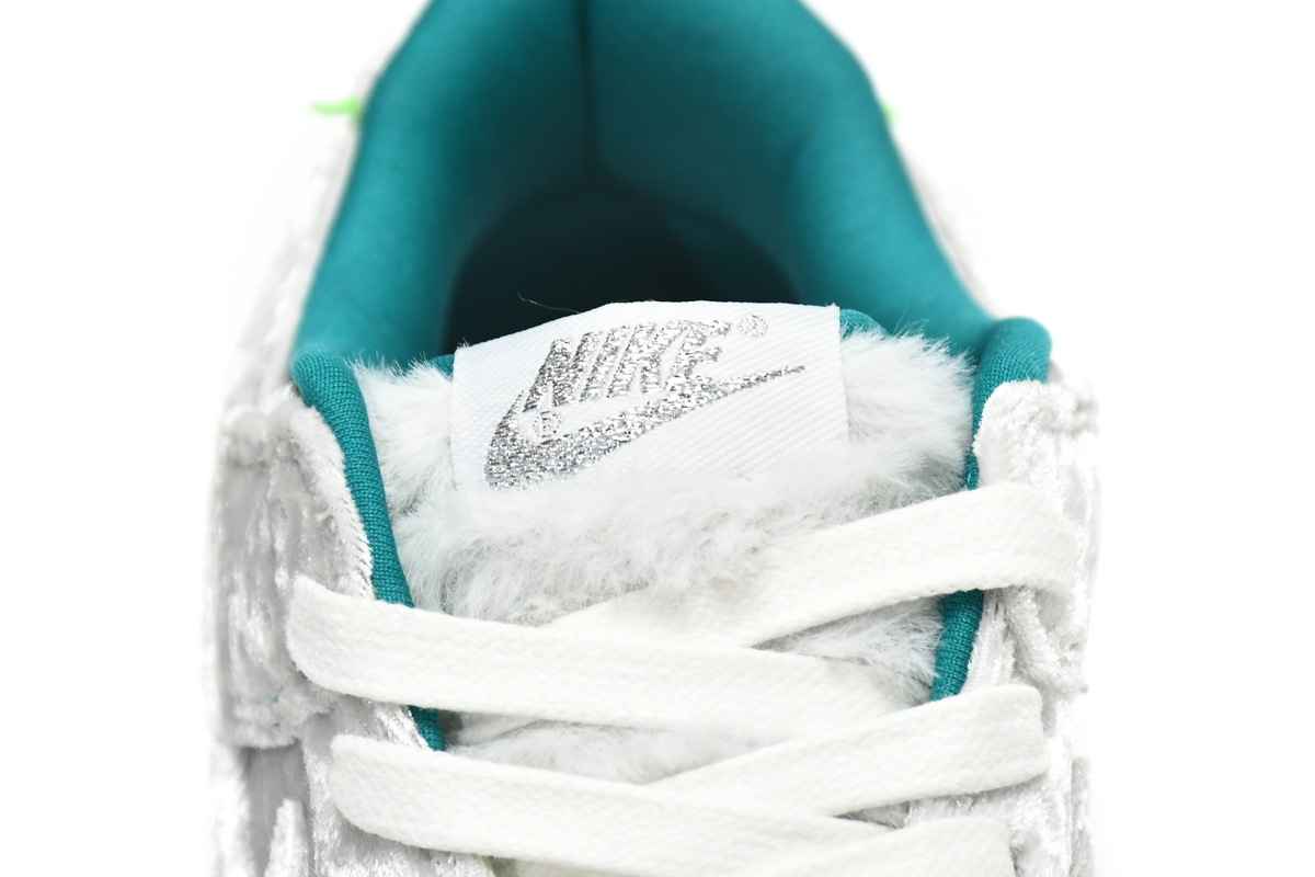 Nike Dunk Low Ice (W) (Top Quality)