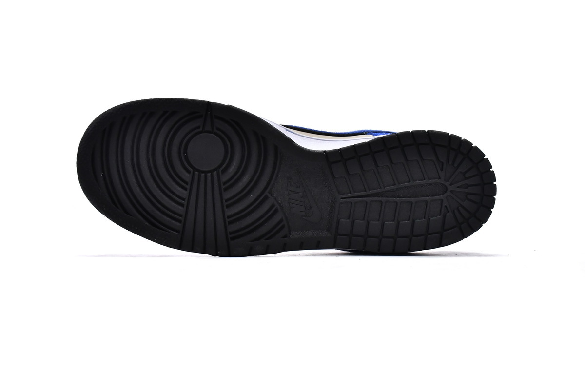 Nike Dunk Low Jackie Robinson (GS) (Top Quality)