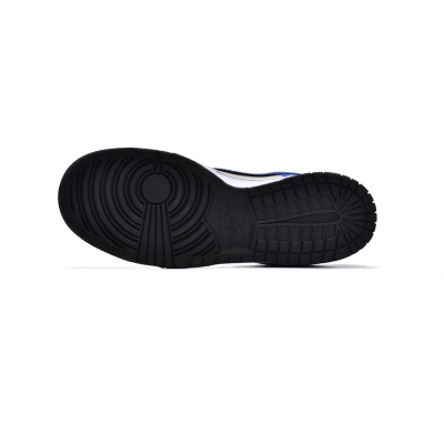 Nike Dunk Low Jackie Robinson (GS) (Top Quality)