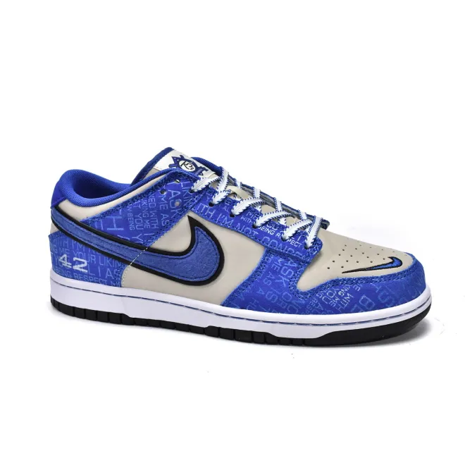 Nike Dunk Low Jackie Robinson (GS) (Top Quality)