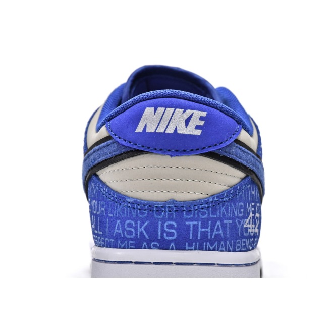 Nike Dunk Low Jackie Robinson (GS) (Top Quality)