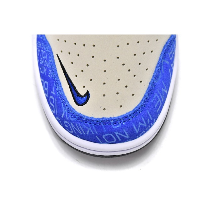Nike Dunk Low Jackie Robinson (GS) (Top Quality)
