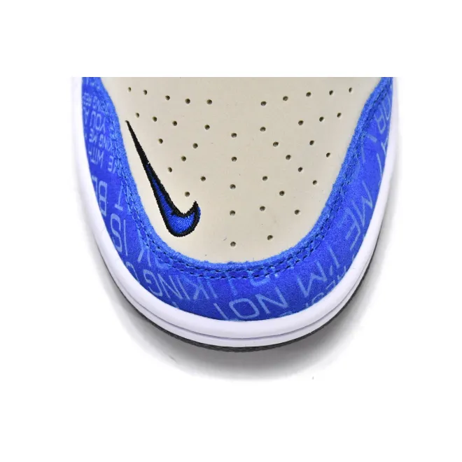 Nike Dunk Low Jackie Robinson (GS) (Top Quality)