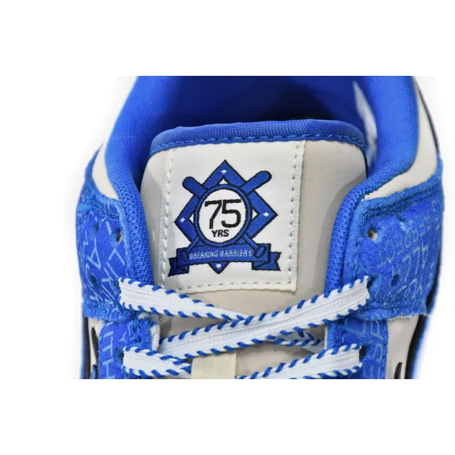 Nike Dunk Low Jackie Robinson (GS) (Top Quality)