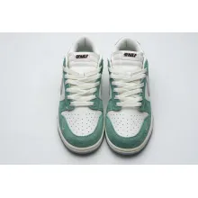 Nike Dunk Low Kasina Neptune Green (Mid Quality)