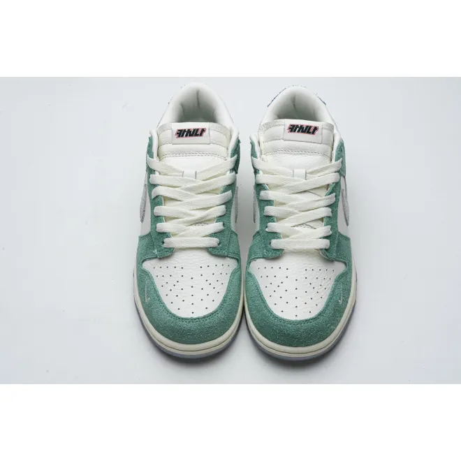 Nike Dunk Low Kasina Neptune Green (Mid Quality)