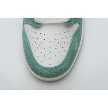 Nike Dunk Low Kasina Neptune Green (Mid Quality)